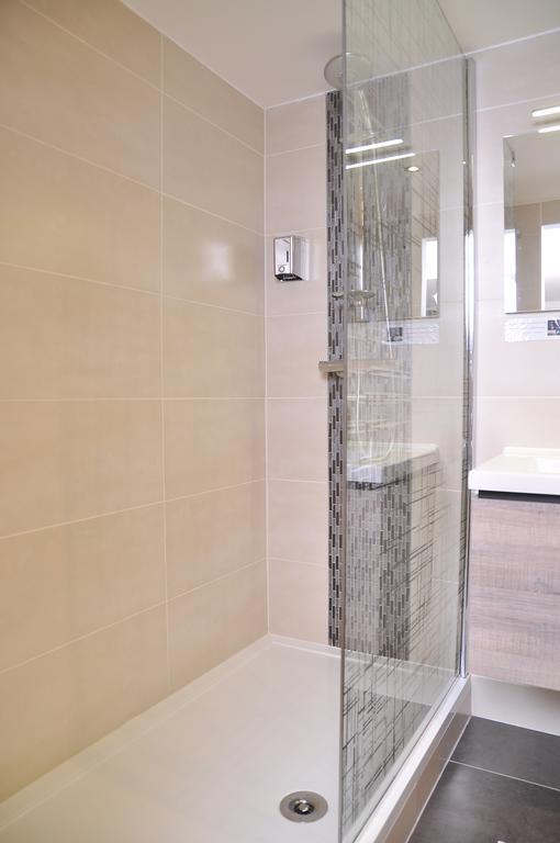 Chambres D'Hotes Les Chalinettes Fegersheim Room photo