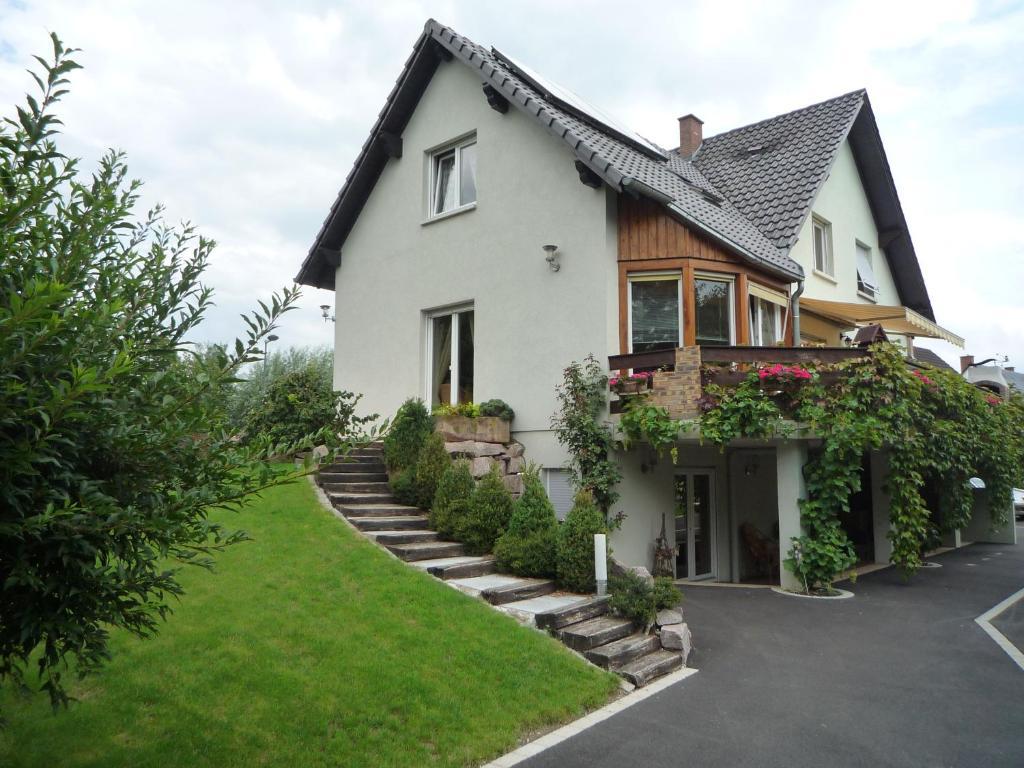 Chambres D'Hotes Les Chalinettes Fegersheim Exterior photo